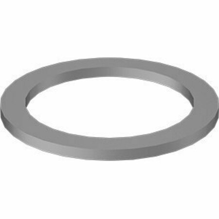 BSC PREFERRED 5.75mm Thick Washer for 85mm Shaft Diameter Needle-Roller Thrust Bearing 5909K116